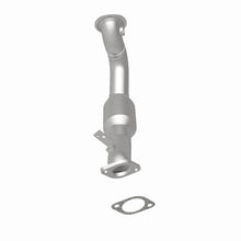 Load image into Gallery viewer, MagnaFlow Conv DF BMW 3 07-08 Front OEM
