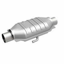 Load image into Gallery viewer, MagnaFlow Conv Univ 2.25 W/Air
