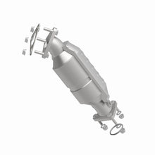Load image into Gallery viewer, MagnaFlow Conv DF 01-02 Frontier Passenger Side Front
