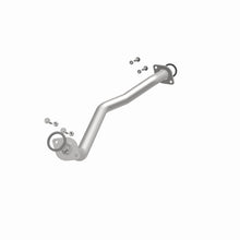 Load image into Gallery viewer, BRE Exhaust 04-09 Highlander RX330 RX350 2.4L 3.3L 3.5L Front Pipe Kit
