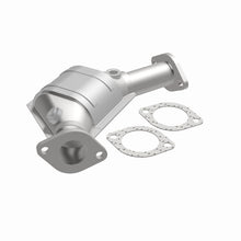 Load image into Gallery viewer, MagnaFlow Conv DF Impreza 2.2L Front Conv
