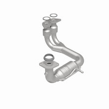Load image into Gallery viewer, MagnaFlow Conv DF OEM Grade 00-05 Toyota MR2 Spyder 1.8L Rear
