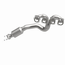 Load image into Gallery viewer, MagnaFlow Conv DF BMW 5 99-00 Driver Side
