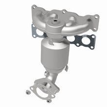 Load image into Gallery viewer, MagnaFlow 16-20 Kia Sorento LX L4 2.4L OEM Grade Direct-Fit Catalytic Converter

