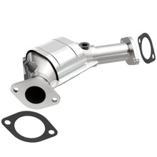 Load image into Gallery viewer, MagnaFlow Conv DF Impreza 2.2L Front Conv
