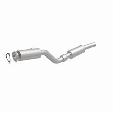 Load image into Gallery viewer, Magnaflow 06-09 Audi A4 Quattro 3.2L Direct Fit Converter
