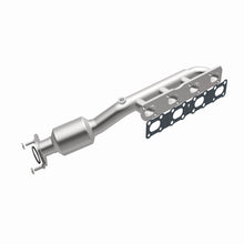 Load image into Gallery viewer, MagnaFlow Conv DF 07 Titan 5.6L D/S manif OEM
