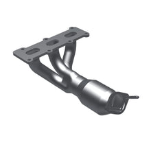 Load image into Gallery viewer, MagnaFlow Conv DF 02-06 Hyun/Kia rr mani OEM
