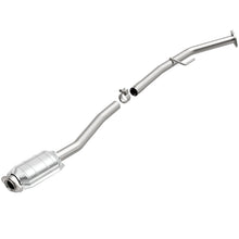 Load image into Gallery viewer, MagnaFlow Conv DF Subaru 85 89
