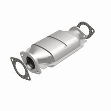 Load image into Gallery viewer, MagnaFlow Conv DF 97-99 Nissan Maxima Rear
