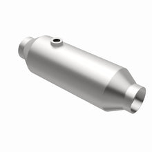 Load image into Gallery viewer, MagnaFlow 99-03 Honda Odyssey V6 3.5L California Grade CARB Compliant Universal Catalytic Converter
