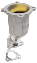 Load image into Gallery viewer, MagnaFlow Conv DF 1999-2005 Mazda Miata L4 1.8L Direct Fit Catalytic Converter (California)
