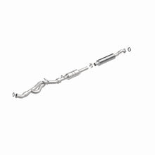 Load image into Gallery viewer, MagnaFlow Conv DF 05-06 Hyundai Santa Fe 2.7L
