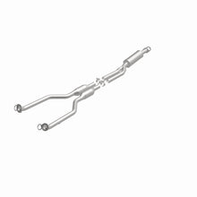Load image into Gallery viewer, MagnaFlow Conv DF 07-10 Lexus GS350 3.5L
