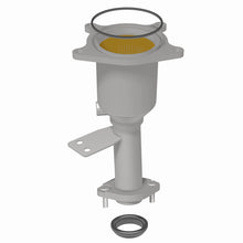 Load image into Gallery viewer, MagnaFlow Conv DF EDGE- 07-09 6 3.5L OEM
