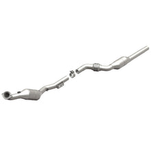 Load image into Gallery viewer, MagnaFlow Conv DF 98-02 Mercedes E320 3.2L
