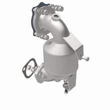 Load image into Gallery viewer, MagnaFlow DF Conv 2020 Hyundai Sonata Front Underbody 1.6L
