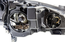 Load image into Gallery viewer, Hella 10-11 Mercedes-Benz W/O Cornering Lamp Headlamp Lh
