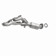 Load image into Gallery viewer, MagnaFlow California Converter Direct Fit 08-10 Lexus IS F 5.0L (Left)
