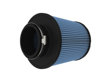 Load image into Gallery viewer, aFe Magnum FORCE Intake Replacement Air Filter w D2 Dura-Dry Media 3-7/8in F x8in B x7in T x8in H
