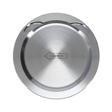 Load image into Gallery viewer, Manley Ford Falcon XR-6 Turbo 3.91in Stroke 3.637in Bore 9:1 CR -10cc Dish Piston Set w/Rings
