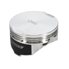 Load image into Gallery viewer, Manley Dodge Hemi 3.937in Bore 4.050in Stroke 1.085in CH Platinum Series Piston Set
