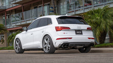 Load image into Gallery viewer, Borla 21-25 Audi SQ5 3.0L-V6 AWD Tip Kit (for 141008) - Black Chrome
