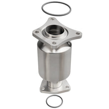 Load image into Gallery viewer, MagnaFlow Conv DF 02-03 Maxima/I35 rear manif
