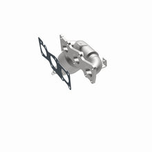 Load image into Gallery viewer, MagnaFlow Conv DF 10-12 Hyundai Genesis 3.8L
