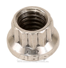 Load image into Gallery viewer, ARP 3/8-16 SS 12pt Nut Kit
