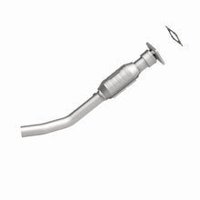 Load image into Gallery viewer, MagnaFlow Conv DF 2000-2002 Dodge Neon 2.0L
