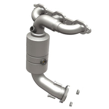 Load image into Gallery viewer, MagnaFlow Conv DF 07-08 Chrysler Sebring 3.5L
