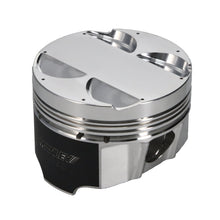 Load image into Gallery viewer, Manley 03-06 EVO VIII/IX 85mm STD Bore 8.5:1 Dish Piston and Ring (SINGLE PISTON)
