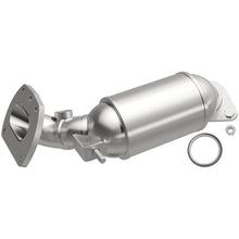 Load image into Gallery viewer, MagnaFlow 17-20 Toyota Sienna / 16-19 Lexus RX350 V6 3.5L Direct Fit Manifold Catalytic Converter
