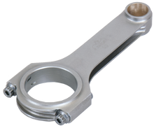 Load image into Gallery viewer, Eagle Chevrolet Big Block 6.535in Length ARP 2000 Bolts Forged 4340 Steel H-Beam Rods - Set of 8
