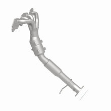 Load image into Gallery viewer, Magnaflow Conv DF 10- Mazda 3 2.5L
