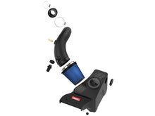 Load image into Gallery viewer, aFe Takeda Momentum Cold Air Intake System w/ Pro 5R Filter Hyundai Kona 24-26 L4-1.6L (t)
