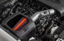 Load image into Gallery viewer, K&amp;N 16-23 Tacoma NextGen Aluminum Cold Air Intake

