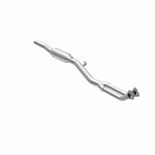Load image into Gallery viewer, MagnaFlow Conv DF 91-96 BMW 850 V12 P/S
