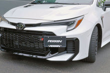 Load image into Gallery viewer, PERRIN 23-24 Toyota GR Corolla License Plate Relocation Kit
