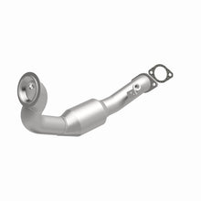 Load image into Gallery viewer, MagnaFlow Conv DF BMW 3 07-08 Front OEM
