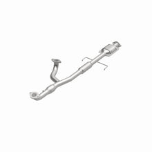 Load image into Gallery viewer, MagnaFlow Conv DF 01-05 Chrysler Sebring / 00-05 Mitsubishi Eclipse / 99-03 Galant - Rear
