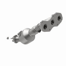 Load image into Gallery viewer, MagnaFlow Conv DF 06-09 Toyota RAV4 3.5L

