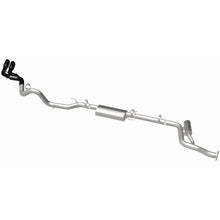 Load image into Gallery viewer, Magnaflow 2024 Toyota Tacoma Speq Series Cat-back Exhaust System (Black Tips)
