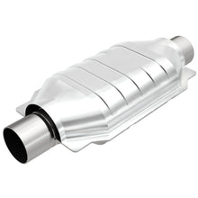 Load image into Gallery viewer, MagnaFlow Conv Universal 2 inch OEM Grade
