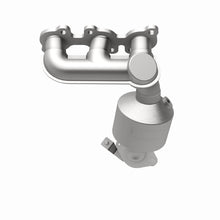 Load image into Gallery viewer, MagnaFlow Conv DF 04-06 Lexus ES330 / 04-06 Toyota Camry / 04-08 Toyota Solara D/S Manifold
