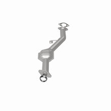 Load image into Gallery viewer, MagnaFlow Conv DF 08-09 Subaru STi Rear OEM
