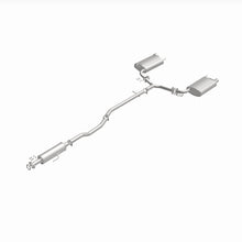 Load image into Gallery viewer, MagnaFlow Toyota BRE Exhaust Replacement Kit
