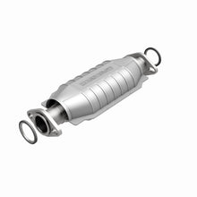 Load image into Gallery viewer, MagnaFlow Conv DF Dodge-Eagle-Mitsubishibi-Pl
