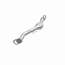 Load image into Gallery viewer, Magnaflow 08-09 Subaru Impreza 2.5L Direct Fit Converter
